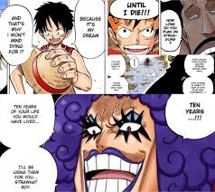 Does Zoro Die In The One Piece Live Action? - Playbite