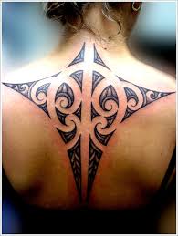 This tattoo has the primitive history and culture and it is based on some continent, such as africa, asia, oceania and. Maori Tribal Tattoo Designs 29 Tattoos Era