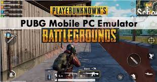 Top 10 Best Pubg Mobile Pc Emulator