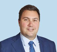 Michael Venezia, DO, MPH