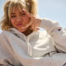 Your off-duty look just leveled up. Limited edition Champion styles,  exclusively at Aéropostale. #AeroChampion