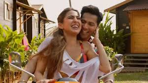 This is an official page for ultimate remake movie coolie no1 starring varun dhawan. Coolie No 1 Trailer Out Sara Ali Khan Varun Dhawan Starrer Is A Full On Entertainment Deal Bollywood News India Tv