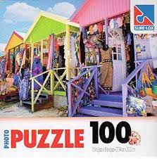 Crazart softee dough light up pretty princesses set. Puzzleart Jigsaw Puzzles Number Of Pieces Up To 300 Kmart