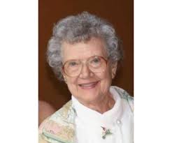 Myrtle Treber Obituary (1926