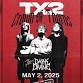 TX2 at The Annex
