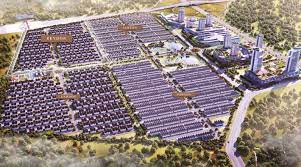 Eco world confirms gdv for batu kawan devt at rm10b (update) tuesday, 21 april 2015 by: Masterplan Eco Horizon