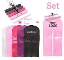 Custom Hair Extension Packaging | Wig Hanger Multiple Wigs | Custom Wig Bag  Logo - Packing Bags - Aliexpress