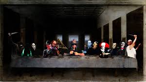 Check spelling or type a new query. La Ultima Cena De Dross By Osokiller By Osokiller On Deviantart