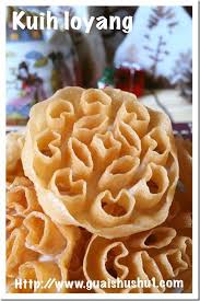 Gluten free, crispy, light, sweet and taste creamy from coconut milk. Resepi Kuih Loyang Rangup Resepikek Camored Com