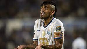 My husband, lucho gonzalez, tried to kill me. Former Argentine International Midfielder Accused Of Attempting To Kill His Wife In Brazil 90min