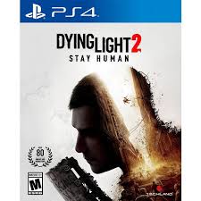 A vast new map to explore, drivable and customizable dirt. Dying Light 2 Stay Human Ps4 Playstation 4 Gamestop
