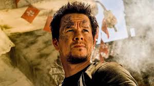 По роману ди эрика мэйнкранца «досье реинкарнациониста». Paramount Slate Of New Movies Mark Wahlberg Sci Fi Infinite