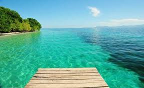 Sebut saja pulau bali, kepulauan raja ampat, malang, jogja. 30 Download Background Pemandangan Pantai 57 Gambar Pemandangan Alam Indah Laut Pantai Gunung Air Download Beberapa Contoh Skets Pemandangan Pantai Lautan