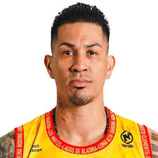 David Huertas, Basketball Player, Stats, Height, Age