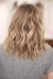 Mr Tran Anh Naturlocken Tran Bunte Haar Diy In 2020 Honey Blonde Hair Mid Length Blonde Hair Balayage Hair Blonde Medium