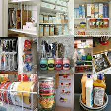 Dollar Store Organizing Ideas The Budget Decorator Dollar Store Kitchen Kitchen Hacks Organization Dollar Tree Kitchen Organization Small Kitchen Organization