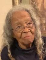Obituary for MINNIE L. BROWN