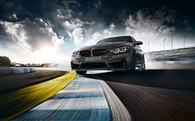 Download Wallpapers Bmw M3 Cs 4k Drift 2018 Cars F80 Supercars Raceway New M3 Bmw Besthqwallpapers Com Bmw M3 Bmw Super Cars