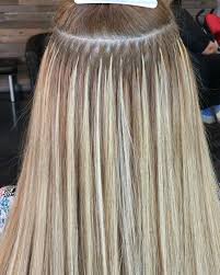 Schwarz, dunkelbraun, mittelbraun, naturbraun, hellbraun Today S Greatlengthsusa Extension Bonds This Is Amy S Second Time Wearing Great Beauty Hair Extensions Fusion Hair Extensions Hair Extensions For Short Hair