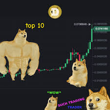 You will definitely choose from a huge number of pictures that option that will suit you exactly! Binance Dogecoin Is Now The 7th Biggest Cryptocurrency Facebook