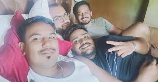 Mr-Syed Mohsin (@mr.syed_mohsin) • Instagram photos and videos