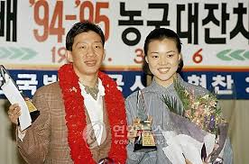 허훈 은 부산 kt 소닉붐 소속 농구 선수이다. ì–´ë¦´ ì  ê·¸ ì†Œë…„ í—ˆí›ˆ