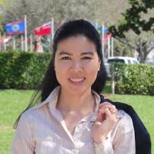 I am happy to say I have completed 3 courses