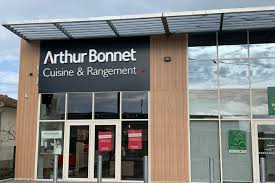 Cuisiniste Libourne Arthur Bonnet Magasin De Cuisines Cuisines Equipees