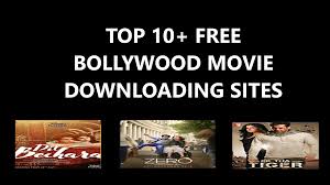 A movie soundtrack is one of the most important parts of a film, yet few people know how or where to download them. Top 10 Free Bollywood Movie Downloading Sites Techbenzy