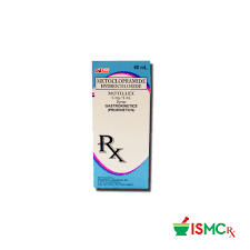 Image result for Metoclopramide