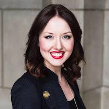 Brittney Kovar, Independent Mary Kay Sales Director