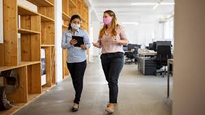 Learn more about the cdc immunization schedule and vaccines. Return To Office Plans In Limbo As Cdc Recommends Indoor Masking Again