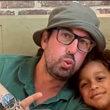 Fundraiser by Shane Sabel : Help Shane Beat Stage 4 Melonoma