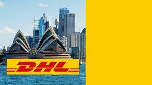 Track dhl express shipments, view delivery status and proof of delivery. Grow Your Business With Dhl Express Australia Youtube