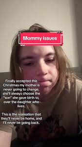 Mommy issues fr #fyp #fypシ #trans #mommyissues #sadvibes #sadgirlhours  #enby #transfem #mtf
