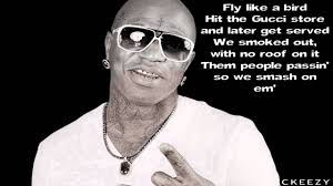 Birdman Money To Blow Lyrics Money To Blow Drake Ft Lil Wayne Birdman Lyrics Youtube