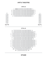 cheap six tickets arts theatre lastminute com