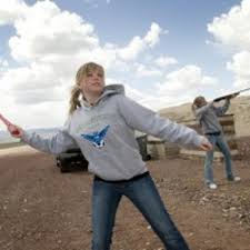 23. Take aim at the Nourse Range — 15.7 miles