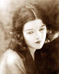 Fannie Ward, The Youth Girl, Broadway and Vaudeville Star