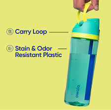 All of coupon codes are verified and tested today! Amazon Com Owala Freesip Clear Water Bottle With Straw For Sports And Travel Bpa Free 25 Ounce Hint Of Grape Kitchen Dining