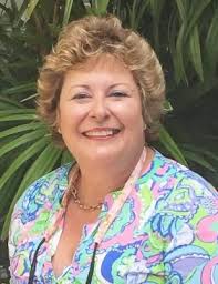 Obituary information for Deborah Ann Richardson (McKeown)