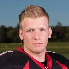 Jake Meads' Central Virginia Disciples High School Bio