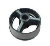 Mud Pump Valve Seat, 3-Web — obs