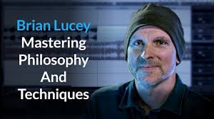 (Mastering) Brian Lucey