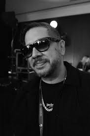 Departure Festival And Conference 2025 — Ajani Charles