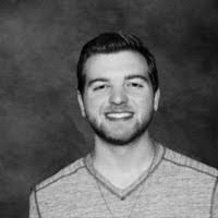 Andrew Hackler's Instagram, Twitter & Facebook