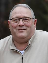 Obituary information for Jerry Keith Lindstrom