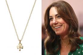 Sterling 3 Leaf Clover Jewelry