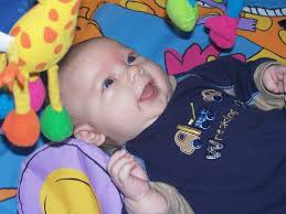 Chris, Viki and Brody!