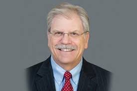 Getting to Know New Executive Director Chip Marsh